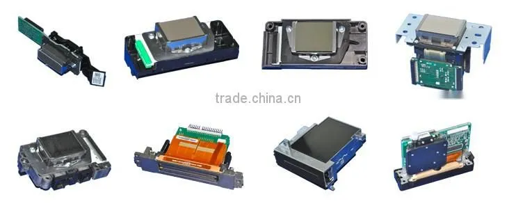High resolution resonable price for Ricoh GEN5 printhead
