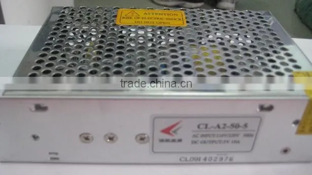 12Volt 30W waterproof LED Power supply