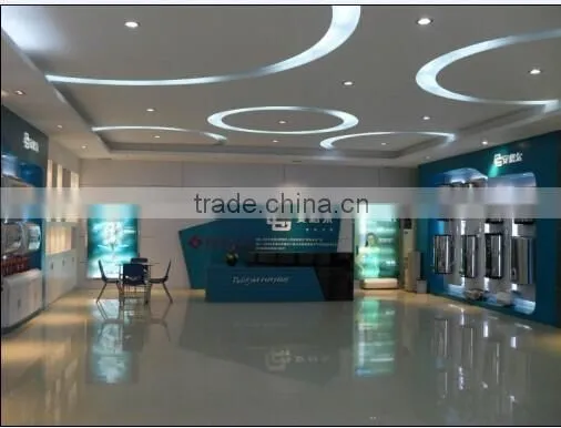 CE electric water boiler
