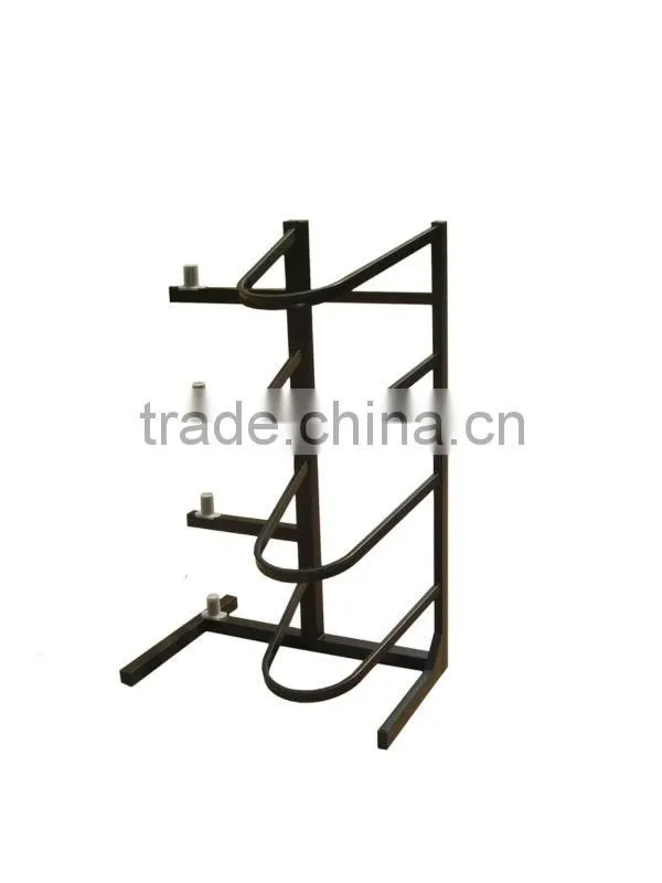 Caremic product sanitary ware display rack HSX-1163