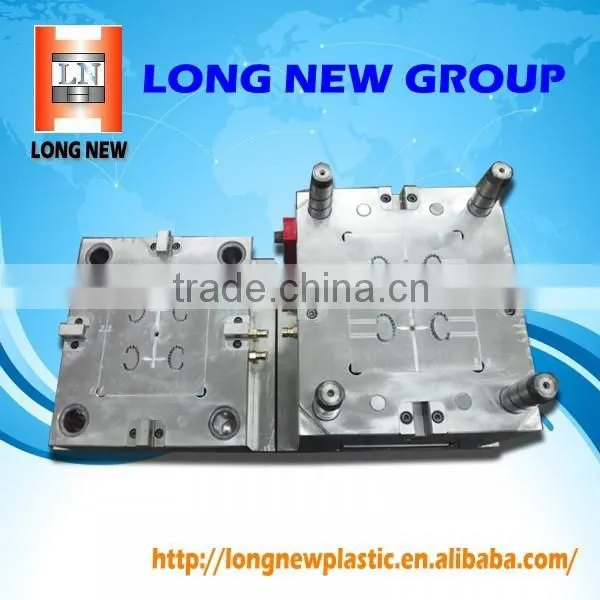 Custom Parts Plastic Injection Mould Machine