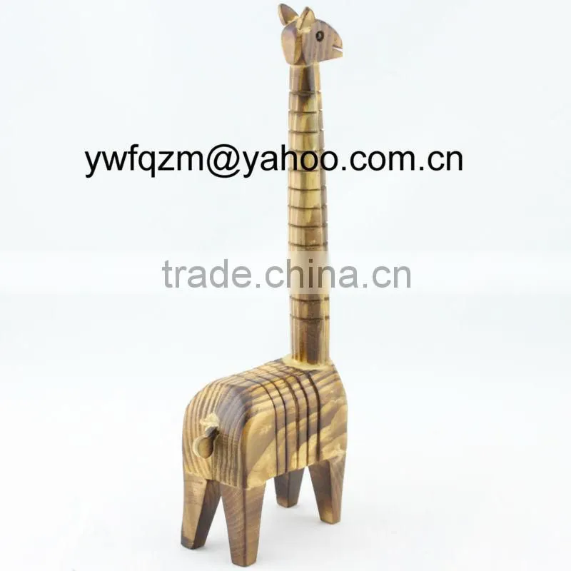 handicraft deer