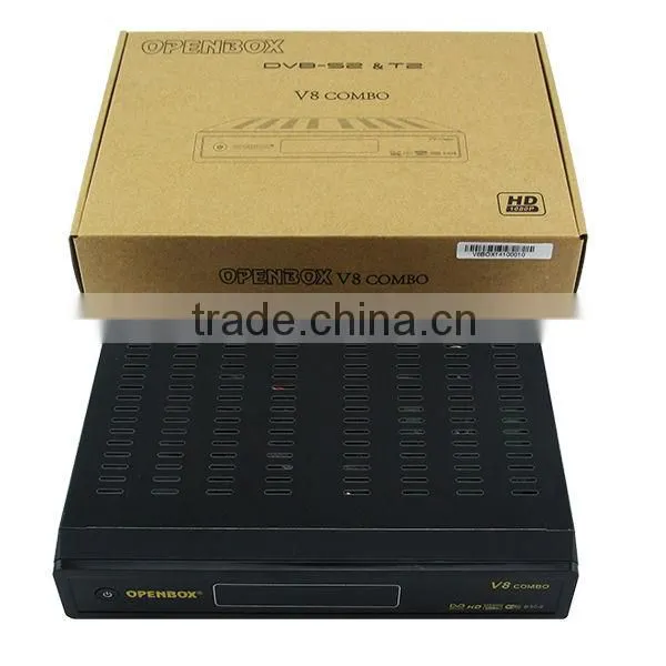 hd satellite receiver DVB-T2 DVB-S2 Combo Receiver s2-t2 decoder combo hd PVR RS232 RF dvb s2 fta receiver dvb-t2 decoder