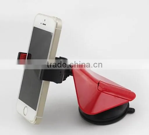 High quality moilble phone holder / sticky phone holder / Mount Car Holder