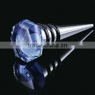 Romantic and Popular colorful Crystal Gift