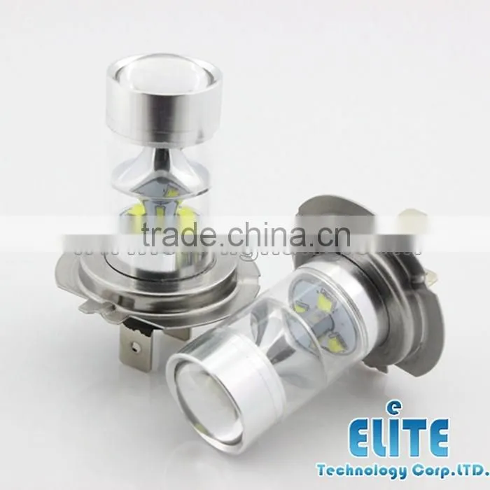 Super Quality High Intensity Ce Rohs Certified Fog Lamp For Camry Wholesale