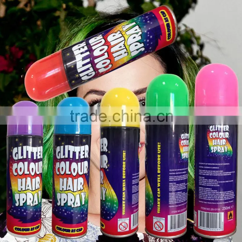 organic hair dye