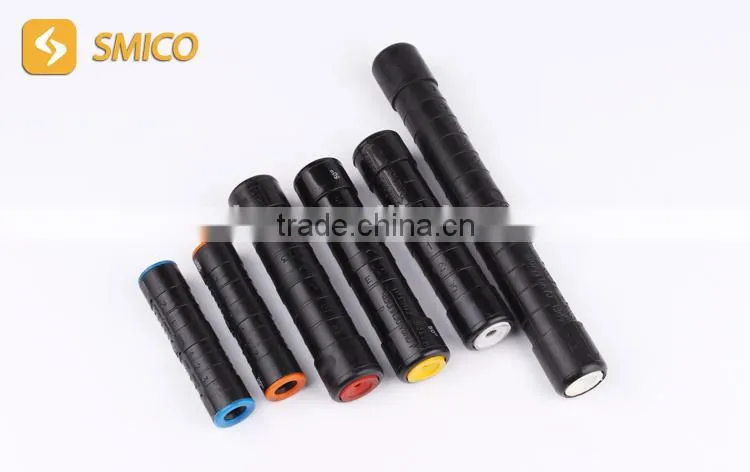 MJPTN series 70 mm2 pre Insulated cable sleeve