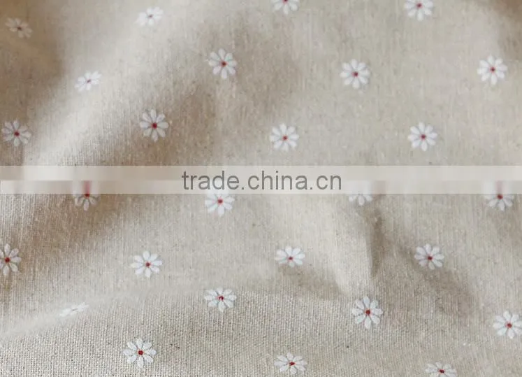 2015 Wholesale fair trade price european 100% cotton sateen white fabric for home textile/hotel/hospital