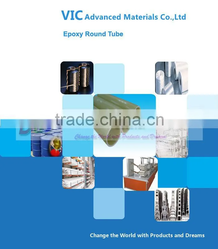 Epoxy Insulation Tube