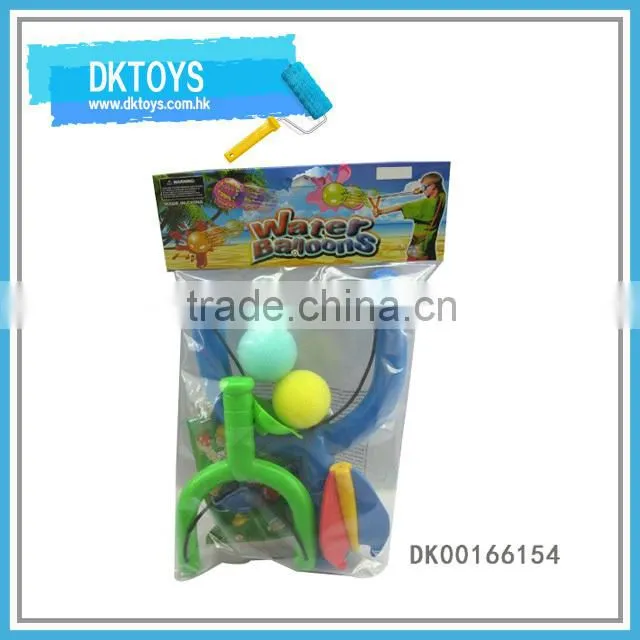 Wholesale Tree Shape Cheap Slingshot Toy With Racket