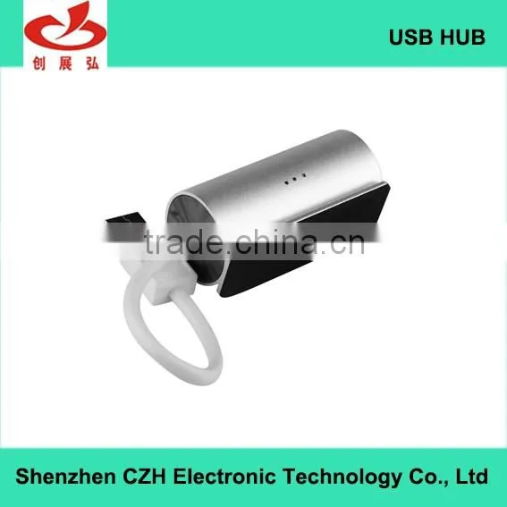 High speed usb hub 3.0 to Female RJ45 Ethernet Lan Adapter