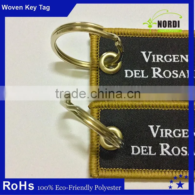 boxing gloves shape custom key ring /keychains