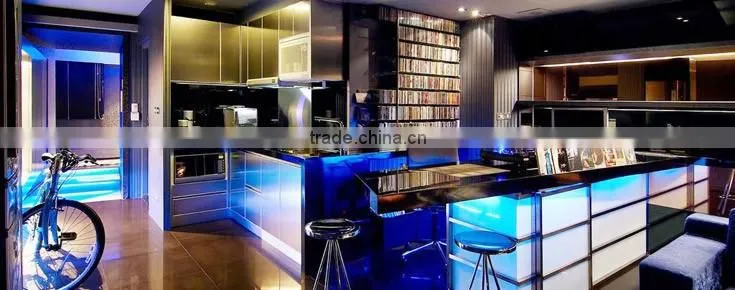 Decorative colorful 5050SMD IP65 Waterproof RGB flexible LED strip