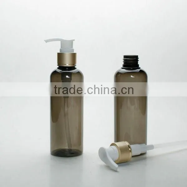 Dispenser PET 200ml Black