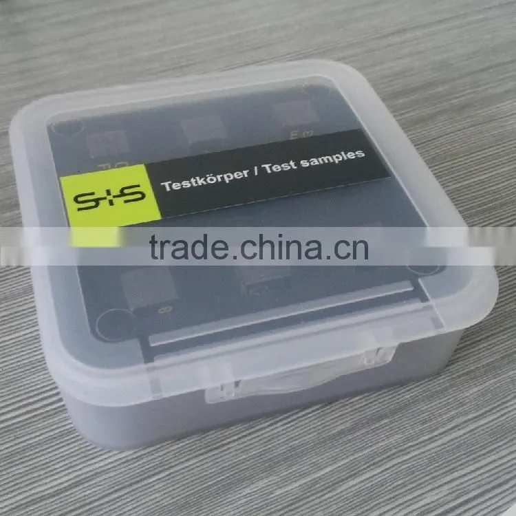 pp plastic box factory of blow moulding and injection moulding boxes