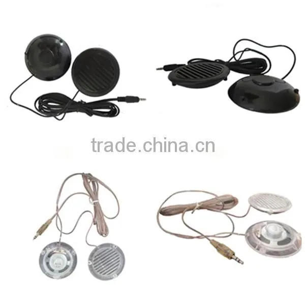 Excellent huasheng 8ohm 0.5w cheap box speaker