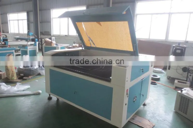 new products 2016 manufacture supply DL1290/1390 3d laser engraving cutting machine with competitive price