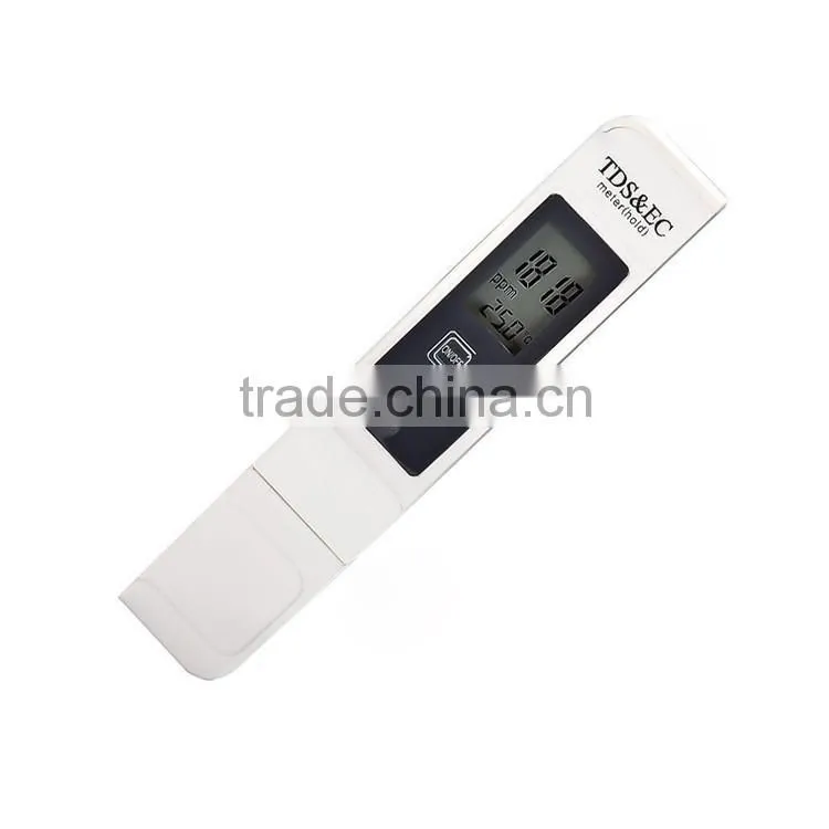 BONAJAY 3 in 1 Multifunctional Digital Portable TDS EC Temperature Meter