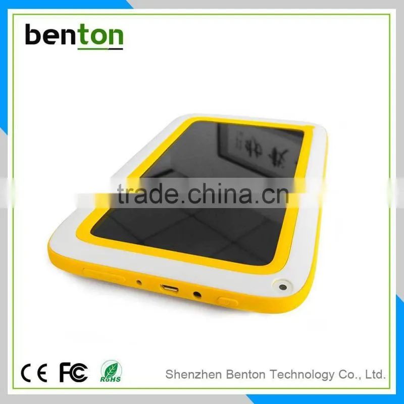 Cheap A23 Android 7 inch kids tablet pc