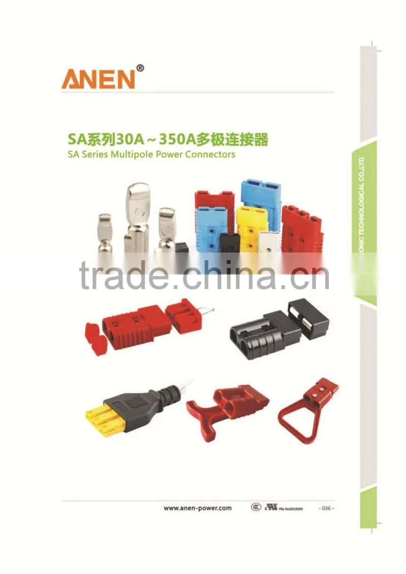 High Quality Connector UL Approved