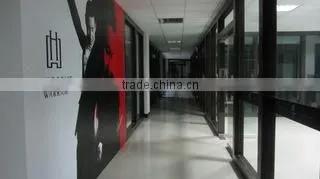 Yiwu Paishilong Bags Co., Ltd. company overview - view 1