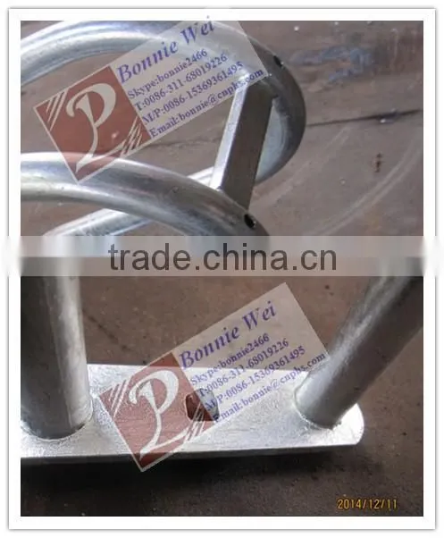 Floor Wall mounted Bike Rack(Factory& trader)