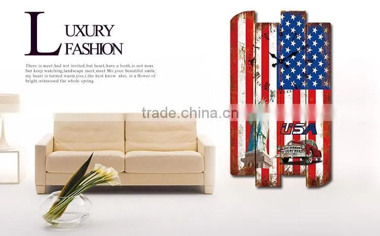 designs time clock gift wall clock living room decorative wall clock