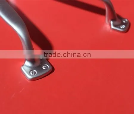 Zinc Alloy Pull Furniture Cabinet Pull Handles Drawer door Handle