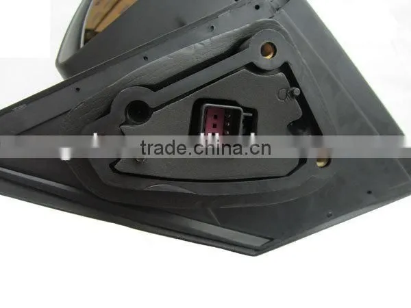 electric auto mirror rear view mirror auto side mirror CHEVROLET CRUZE 96831835