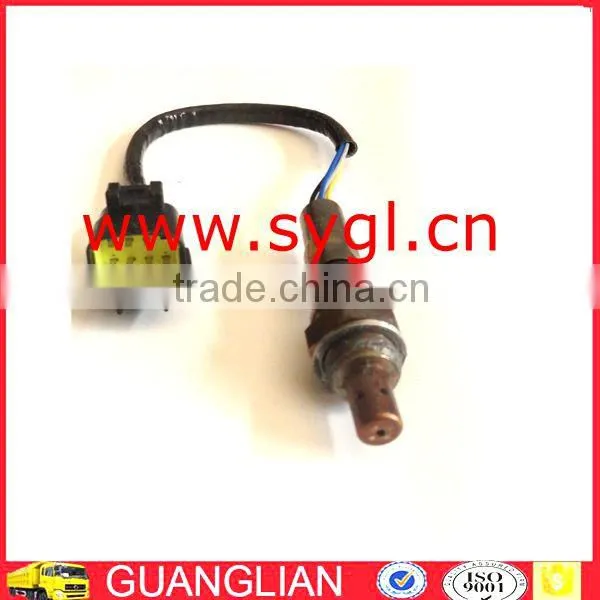 Natural Gas Engine Parts Oxygen Sensor G5900-3800103