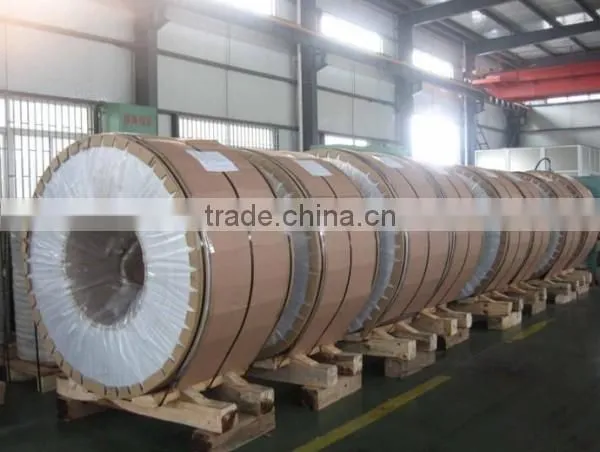 best selling 310S stainless steel coil factory price