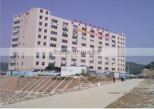 Shenzhen Aotech Co., Ltd. company overview - view 3