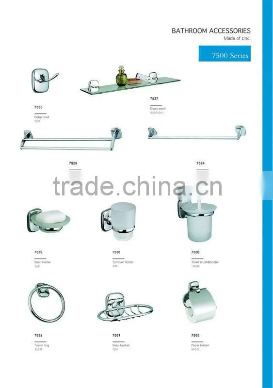 HOT SALE stainless liquid soap dispenser WT-325