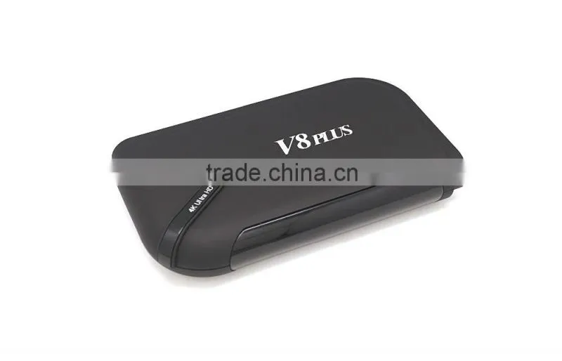 Vmade V8 Plus Amlogic S812 android TV box with 2GB RAM and 8GB ROM