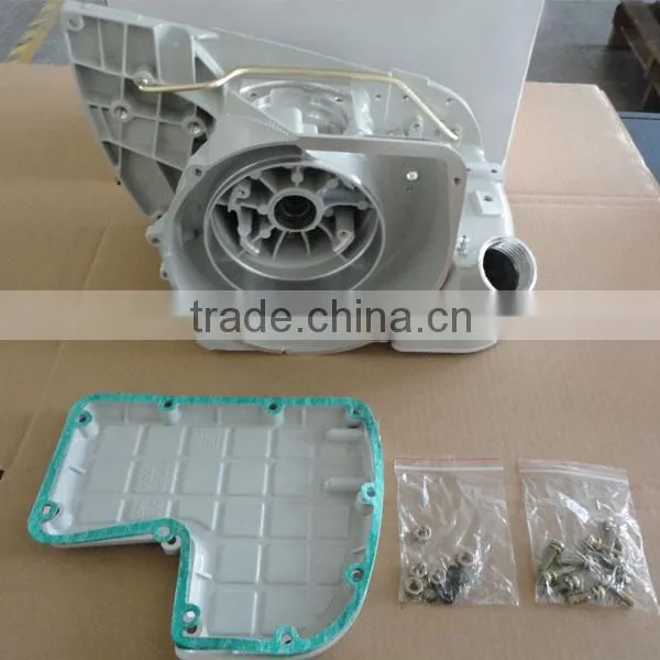 magnesium alloy crankcase MS070