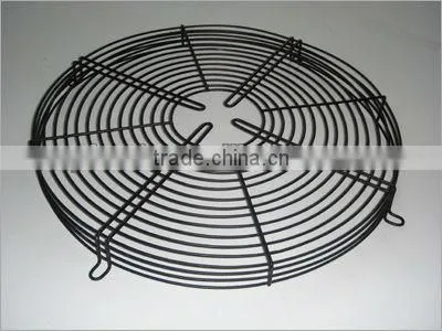 table fan guard