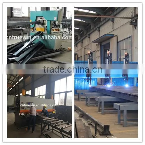 Solid tyres FOUR-WHEEL mobile hydraulic yard ramp