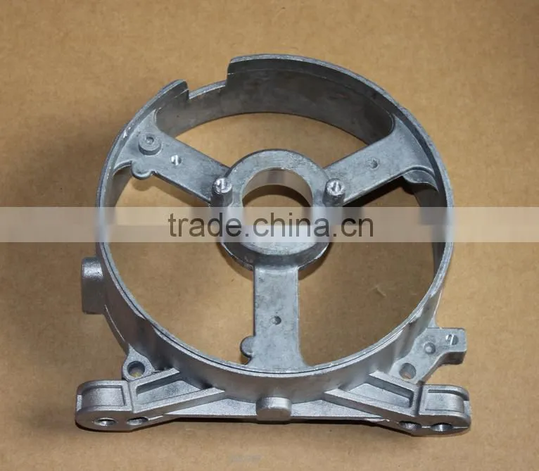 Manufactured High Quality Bracket For Gasoline Generator