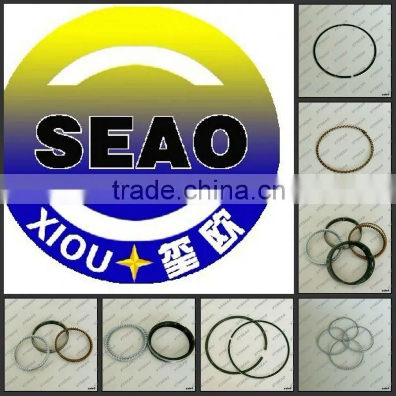 Piston Ring 81mm