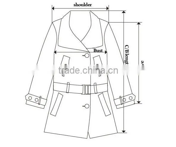 2015 wholesale ladies fox fur cape