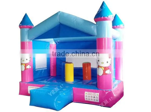 Kids Inflatable Toys Jump Mini