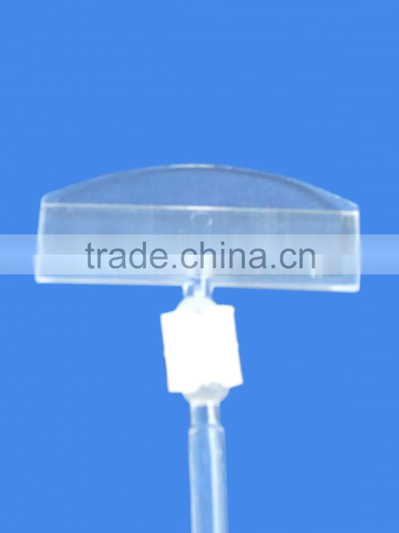 Pipe Clamp / Hanging Display Clips