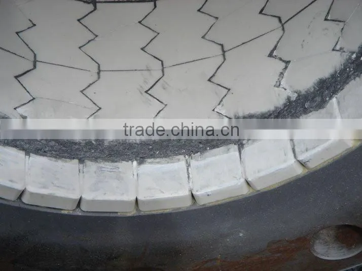 superior ceramic lined seamless steel pipe