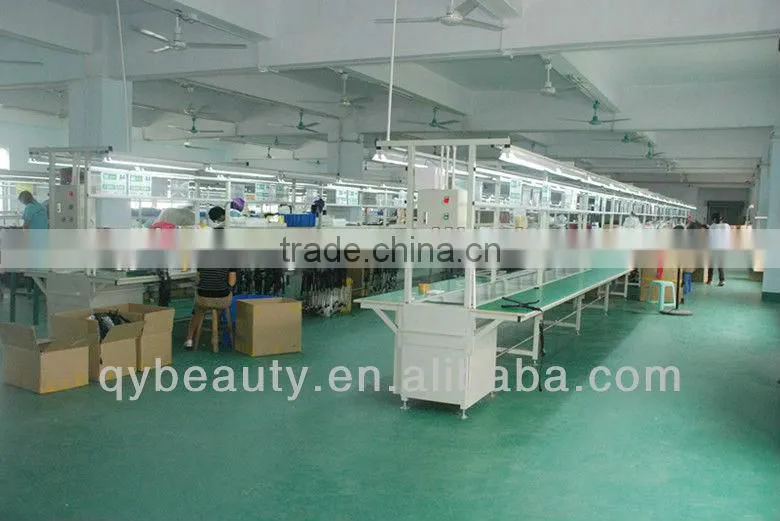 Professional AC Motor ionic Hair Dryer
