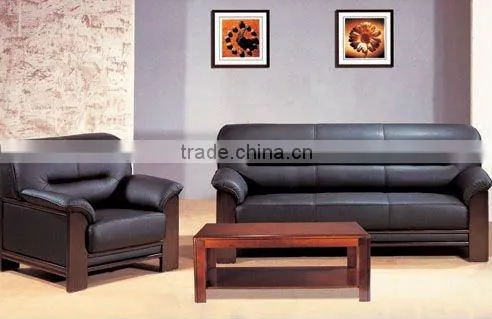 Luxury office sofa