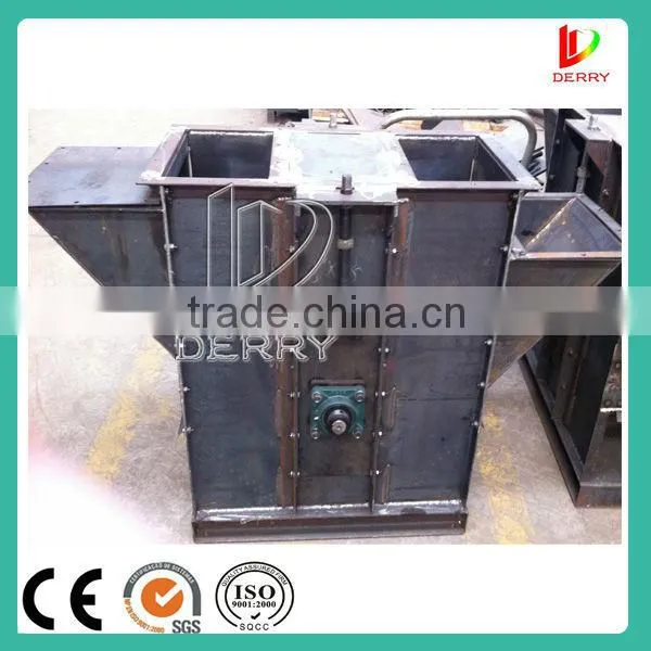 high capacity bag filter for dust collector