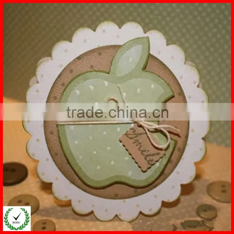 2013 high quality PP plastic hang tags for clothing supplier