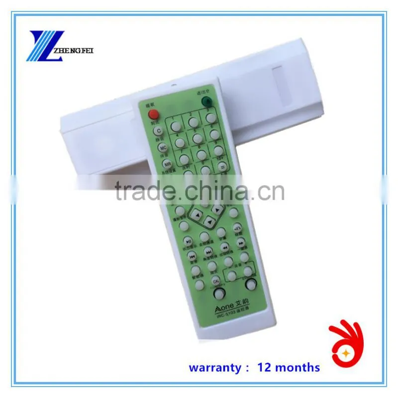 cheap DVD remote control for AONE DVD-5312 5315 5317 5318 5320 IRC 5103 03D 5309