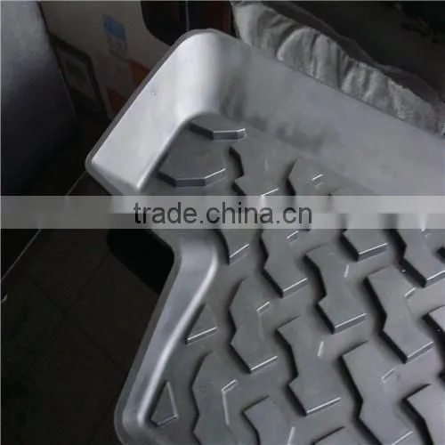 wholesale custom car mat
